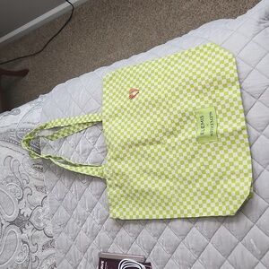 Brand New Elemis Totebag